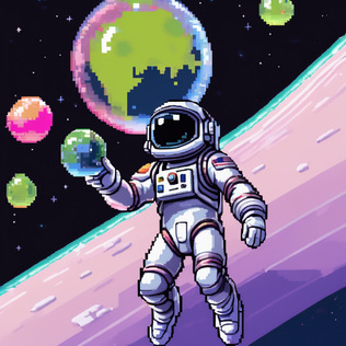 Astronaut